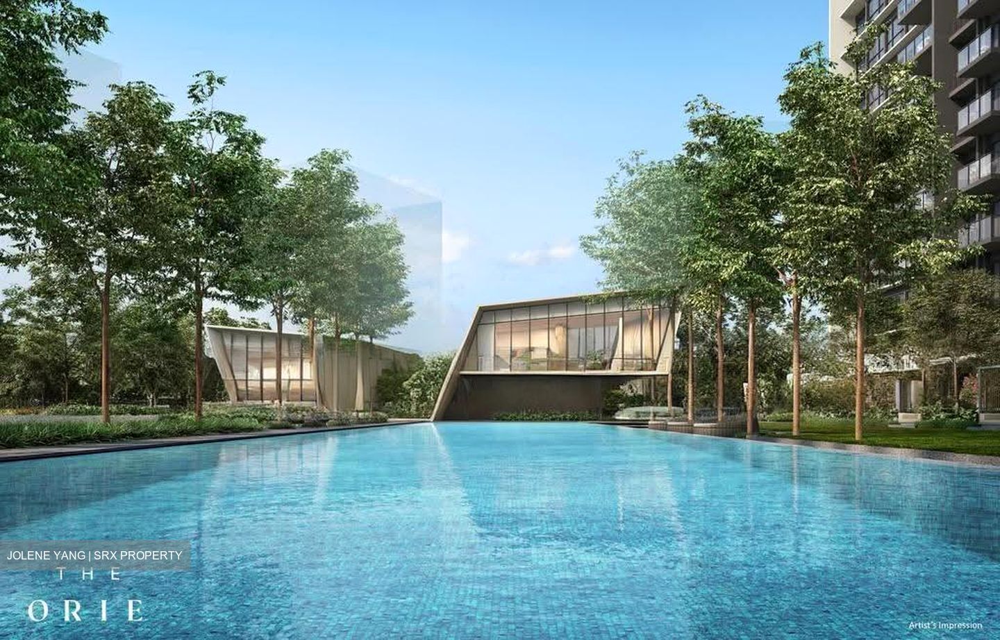 The Orie (D12), Condominium #627322271